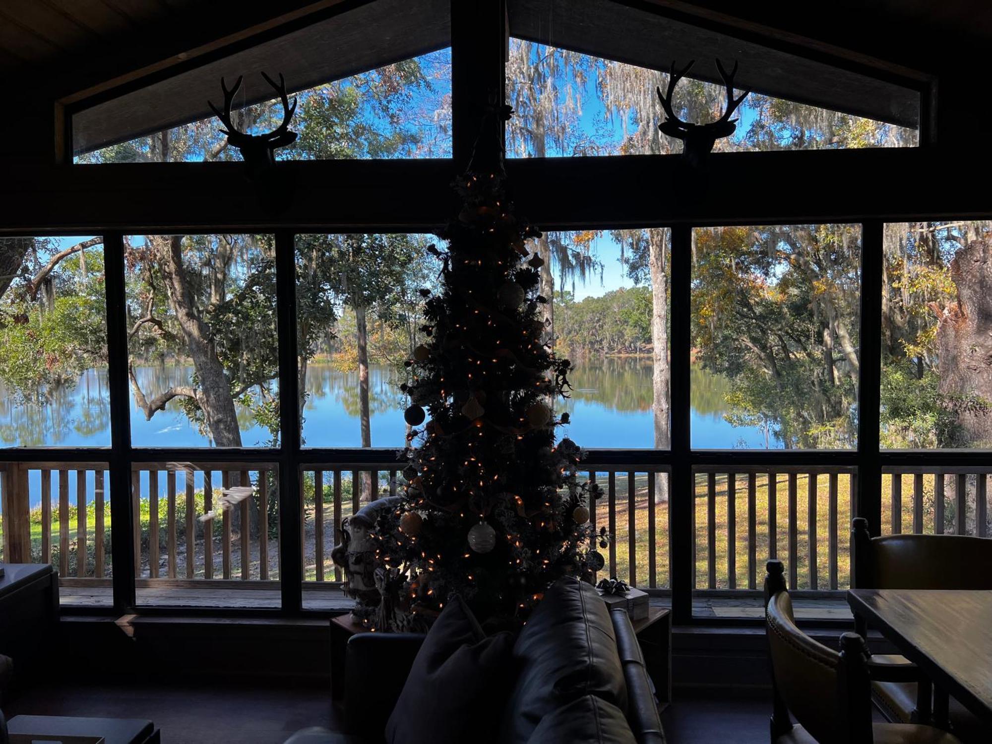 Hammock Lake House - 4Bdr Lake Park Valdosta Area Экстерьер фото